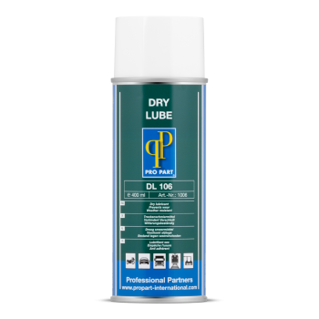DRY LUBE 400 ml