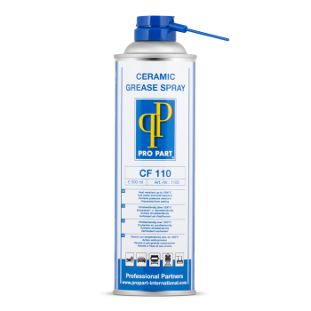CERAMIC GREASE SPRAY 500 ml