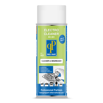 ELECTRO CLEANER 400 ml