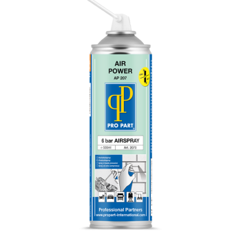 AIR POWER 500 ml