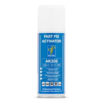 FAST FIX ACTIVATOR 200 ml