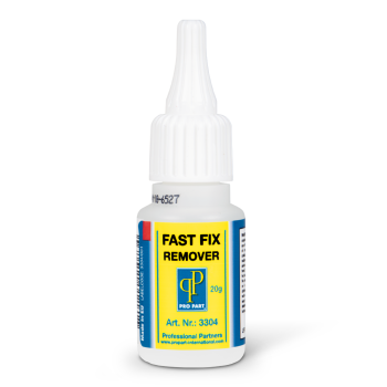 FAST FIX REMOVER 20 Gr