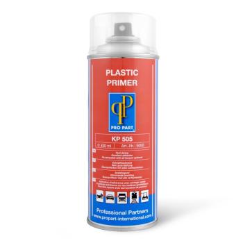 PLASTIC PRIMER SPRAY 400 ml
