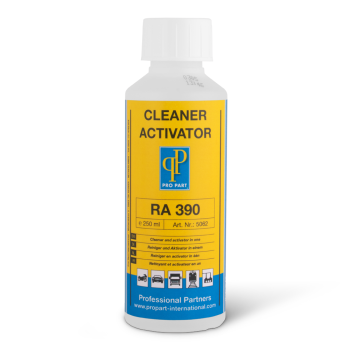 CLEANER / AKTIVATOR 250 ml