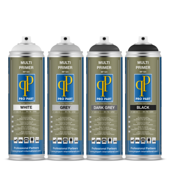 MULTI PRIMER weiß 500 ml