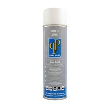 COLD ZINC 500 ml