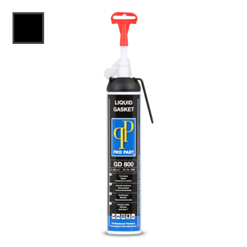 LIQUID GASKET Black 310 ml