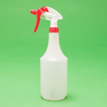 Pumpzerstäuber rot 1 ltr.