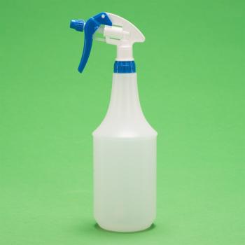 Pumpzerstäuber blau 1 ltr.