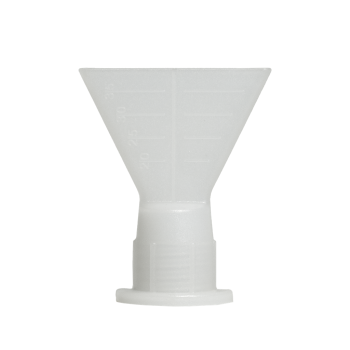 Fächerdüsen 40 mm - Spritzbare Nahtabdichtung