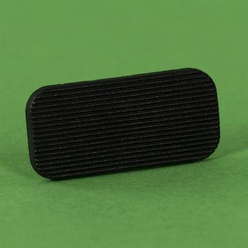 Kunststoffverbinder 19mm x 40mm schwarz