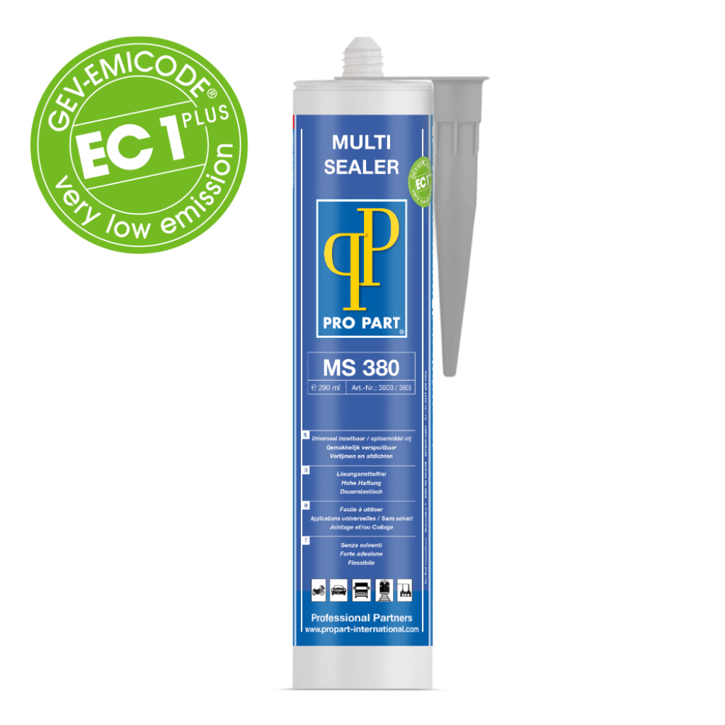 MULTI SEALER Grey 290 ml