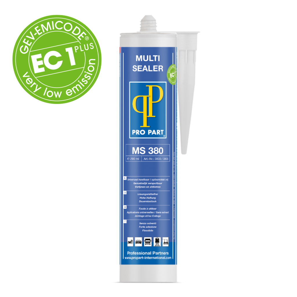 MULTI SEALER White 290 ml