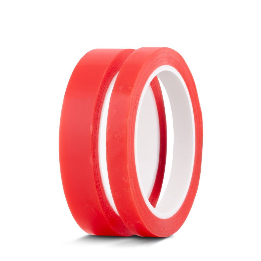 DOUBLE-SIDED ADHESIVE CLEAR TAPE 19 mm x 10 m